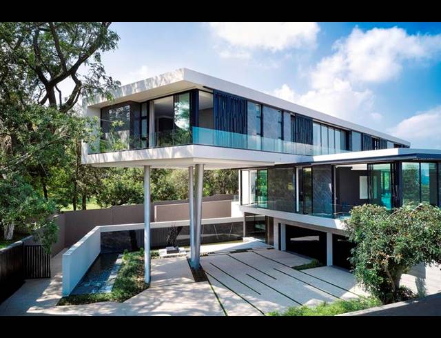 4 BEDROOM HOUSE FOR SALE IN KHYBER ROCK